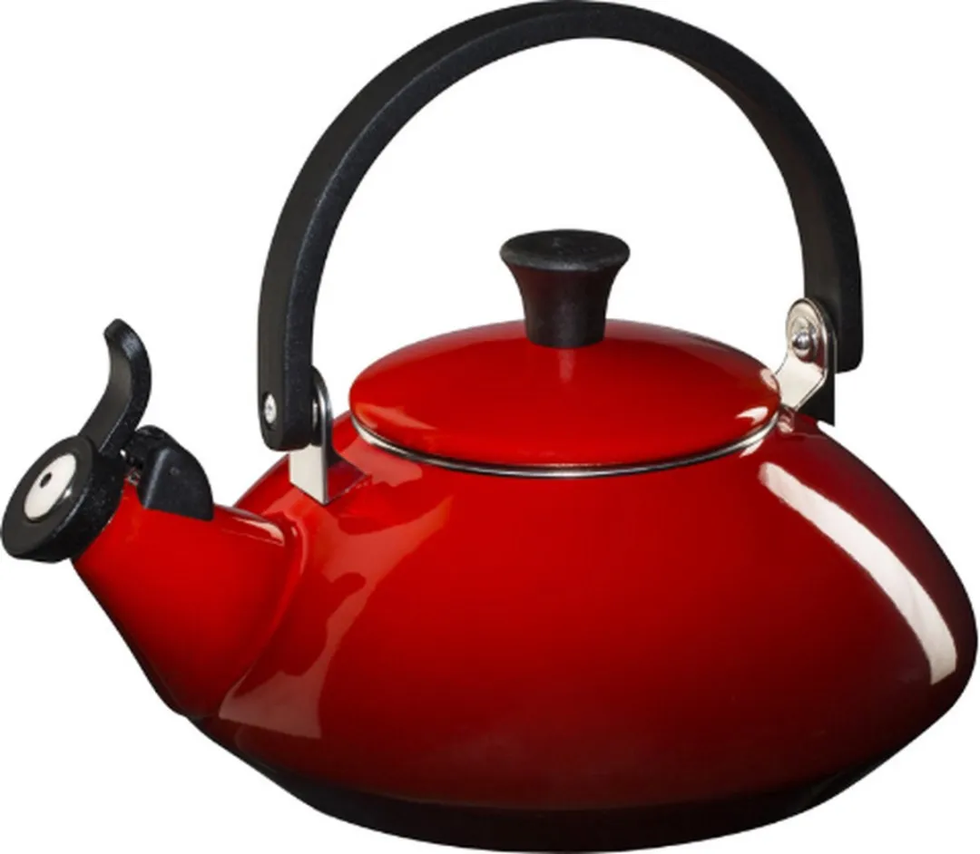Le Creuset Zen Fluitketel 1,5L