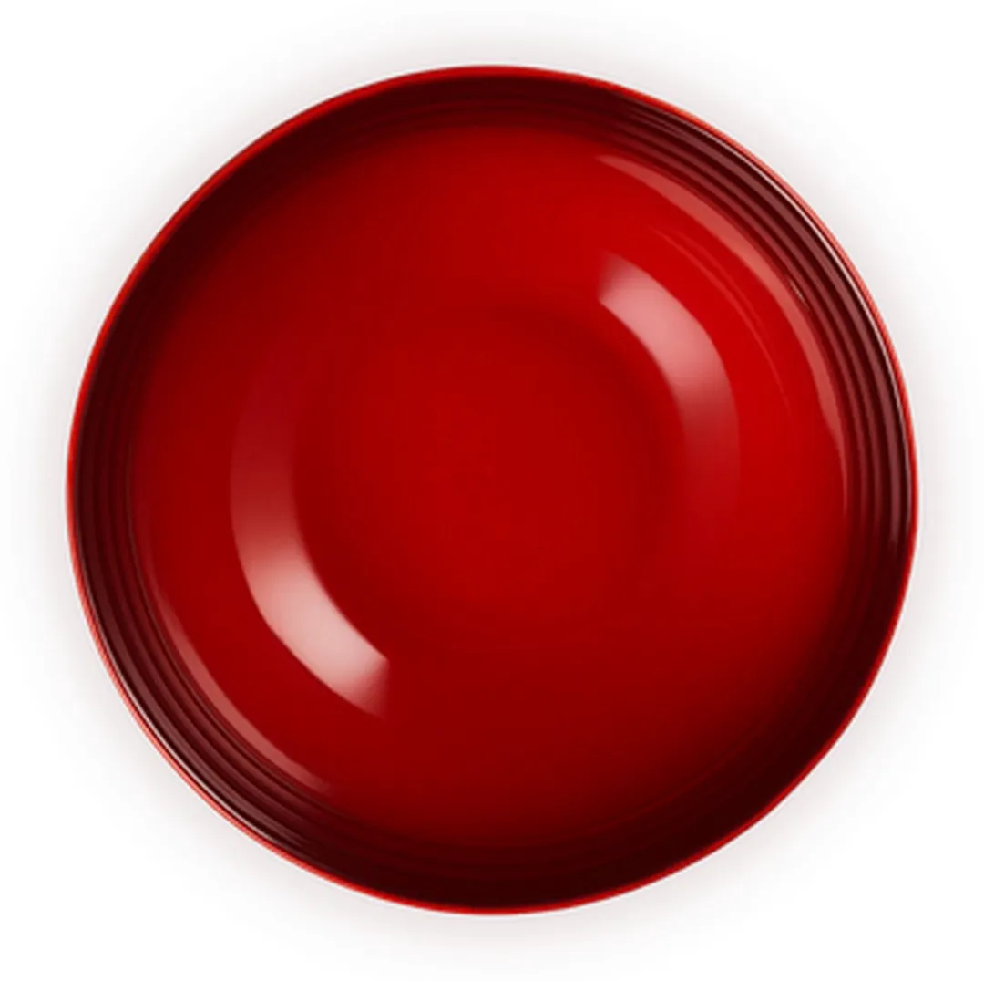 Le Creuset Kom - Kersenrood - ø 16 cm / 650 ml