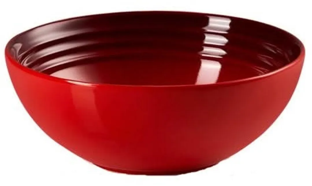Le Creuset Kom - Kersenrood 16cm - afbeelding 6 van 6