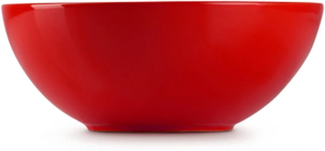 Le Creuset Kom - Kersenrood - ø 16 cm / 650 ml