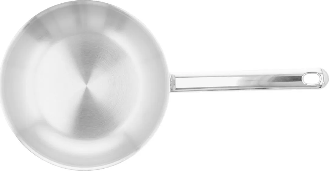 Demeyere Athena 5 Koekenpan 20cm - Zilver