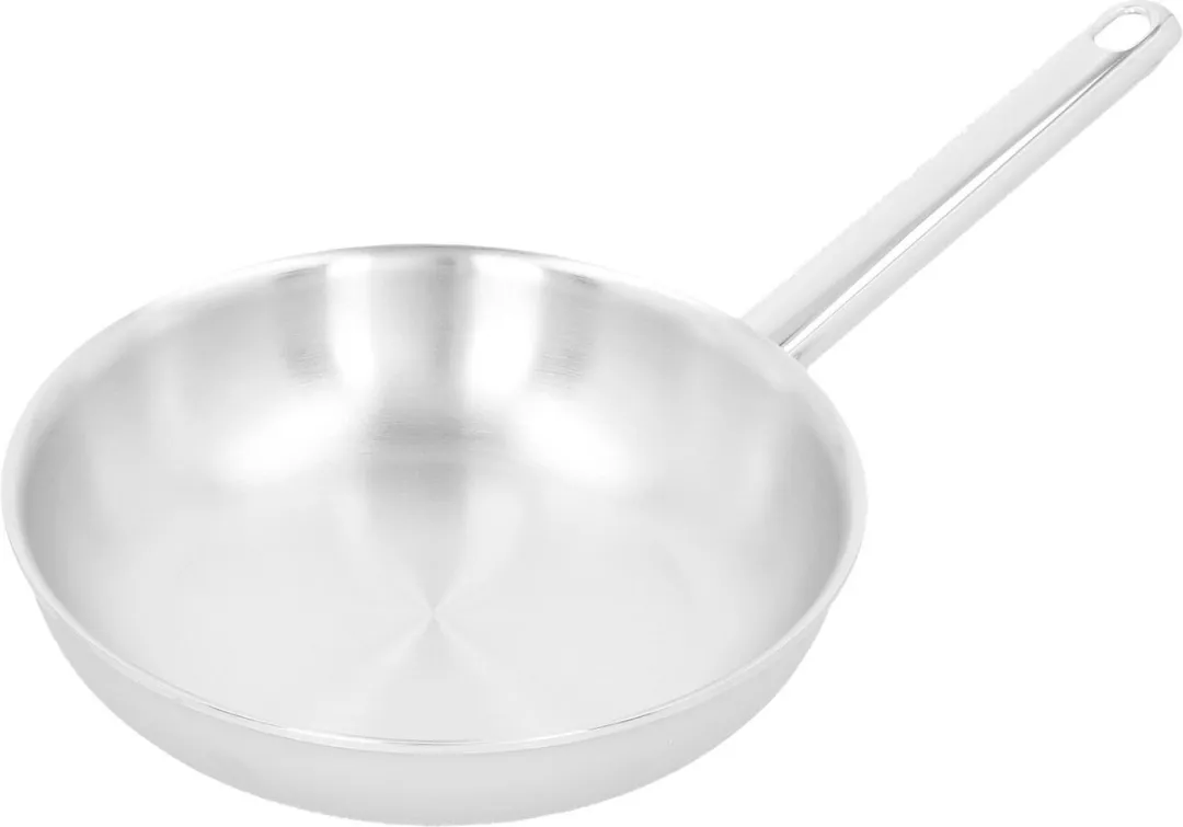 Demeyere Athena 5 Koekenpan 20cm - Zilver