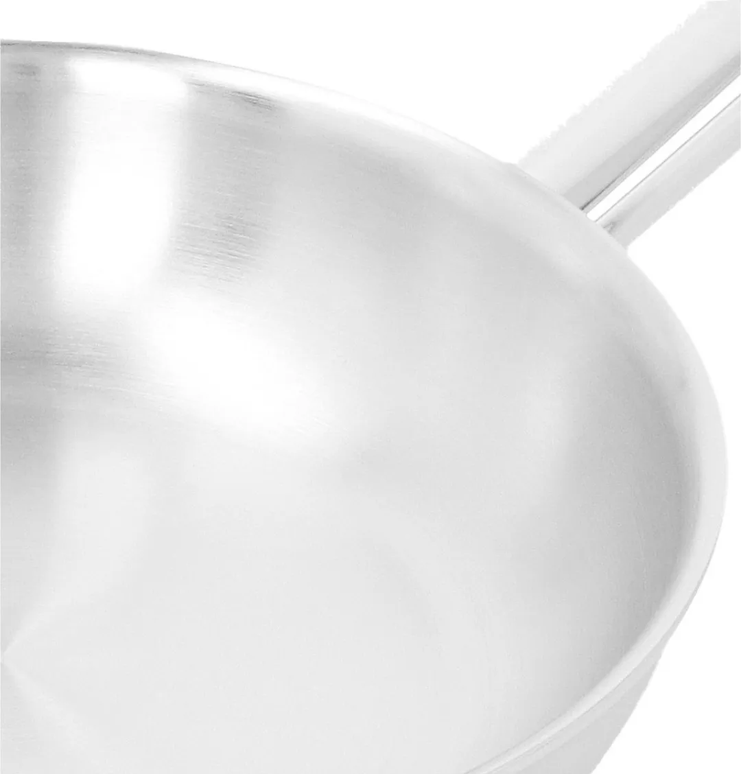 Demeyere Athena 5 Koekenpan 20cm - Zilver