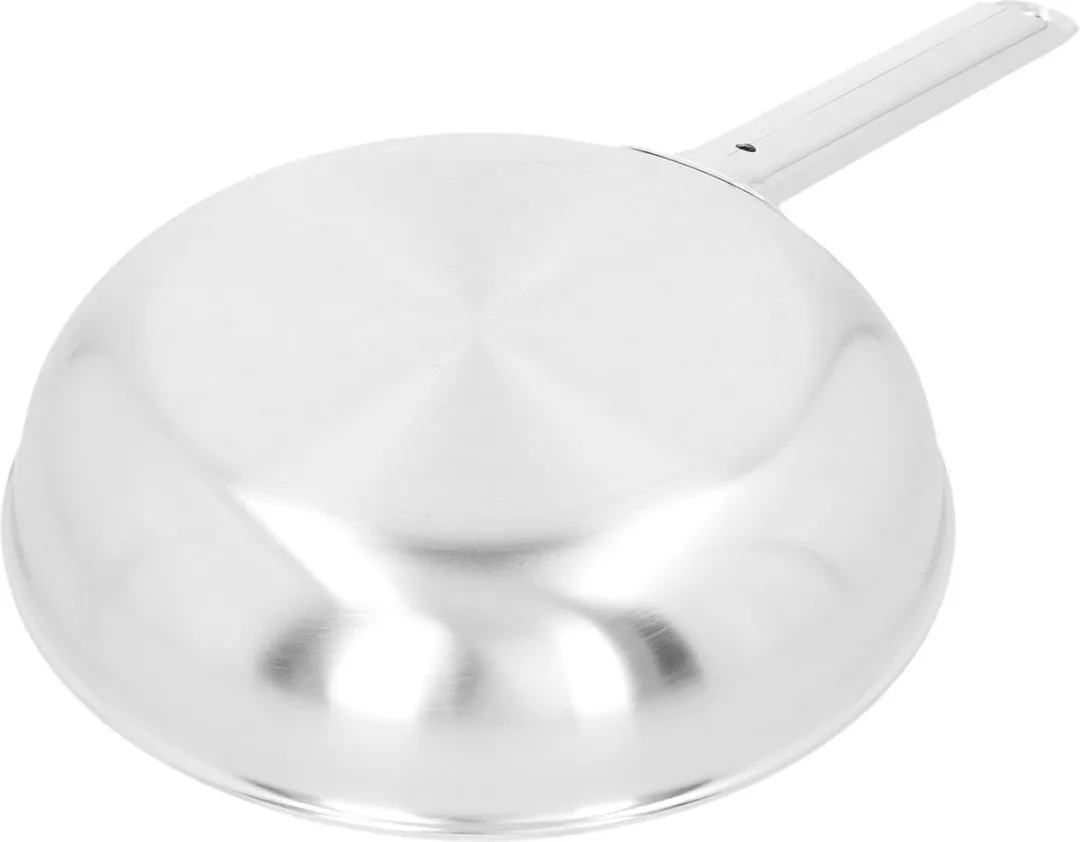Demeyere Athena 5 Koekenpan 20cm - Zilver