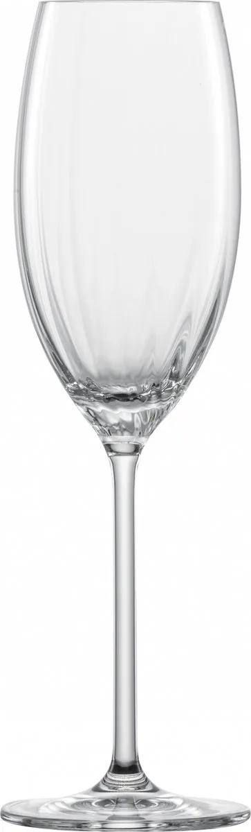 Zwiesel Glas Prizma Champagneglas 0.29L