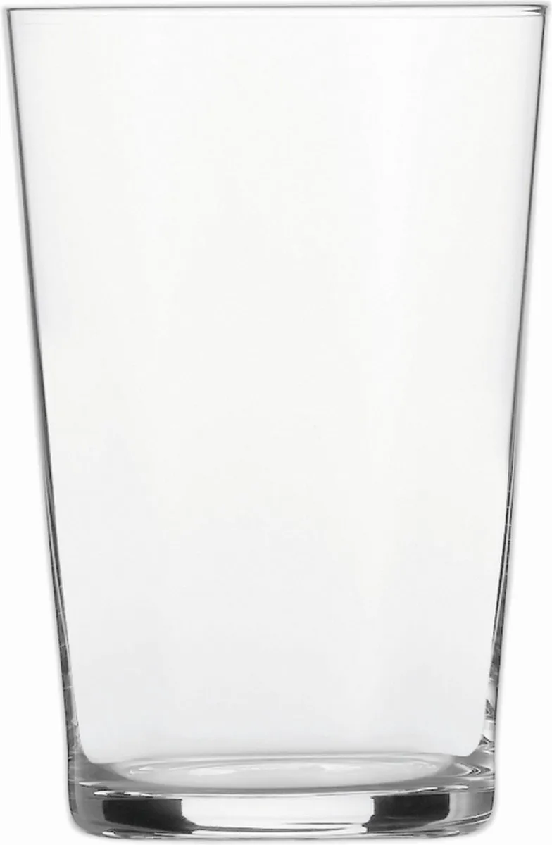 Schott Zwiesel Basic Bar Selection Softdrinkglas 0,54L - 6 Stuks