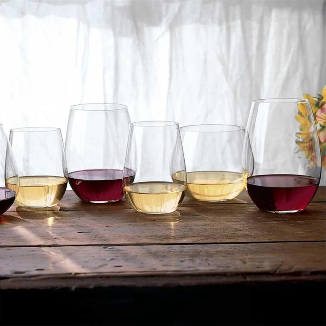 Riedel O Wine Syrah/Shiraz Glas - 2 Stuks