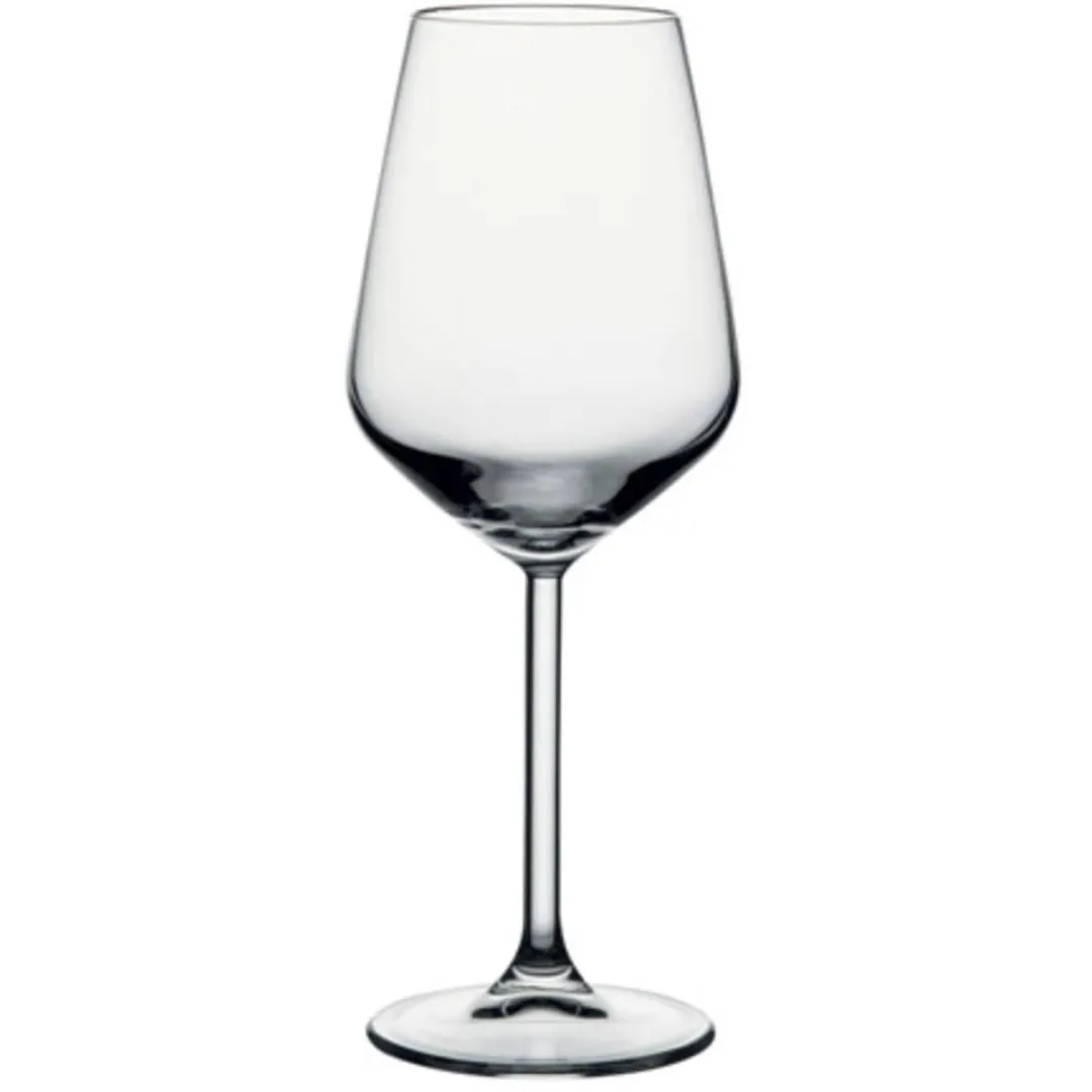 Pasabahce Allegra Wijnglas 35cl - 6 Stuks