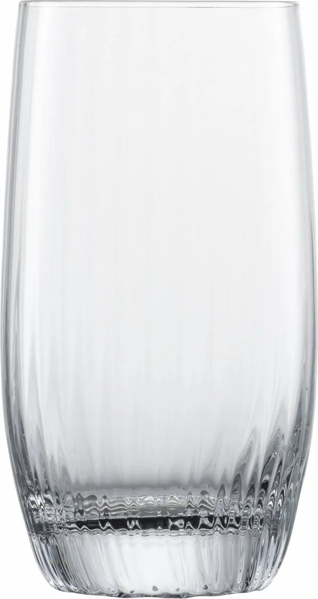 Zwiesel Glas Fortune Allround Glas 0.39L - Set van 4