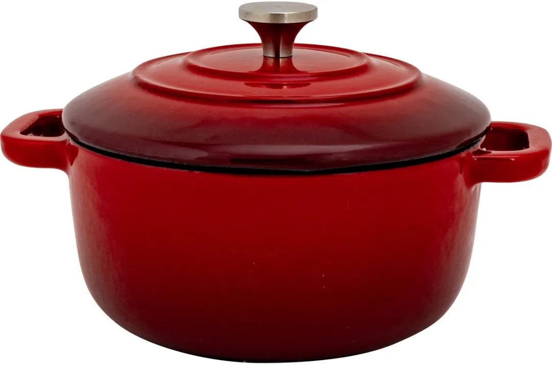 Cosy&Trendy Braadpan Stoofpan 0.5L