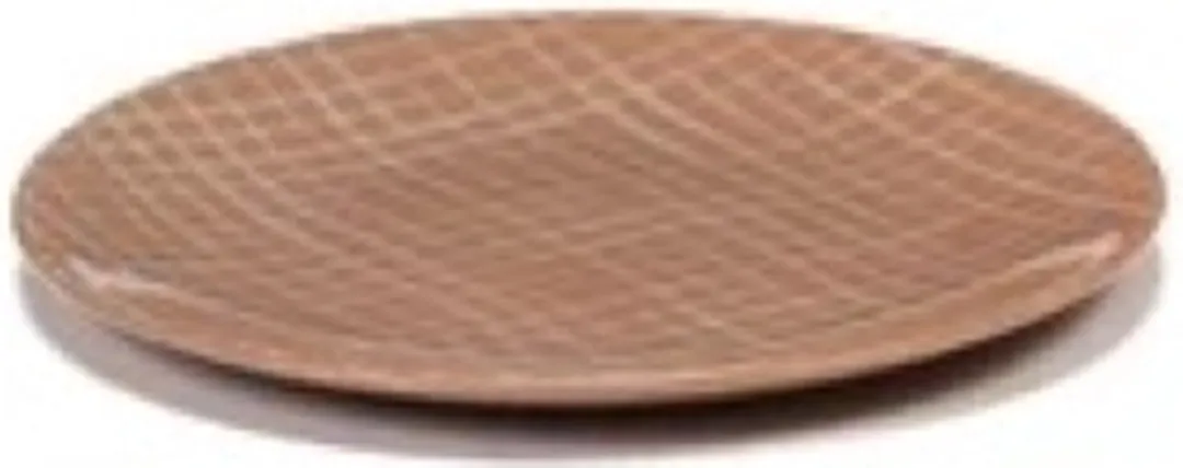 Serax Kelly Wearstler Zuma Plat Bord 18cm