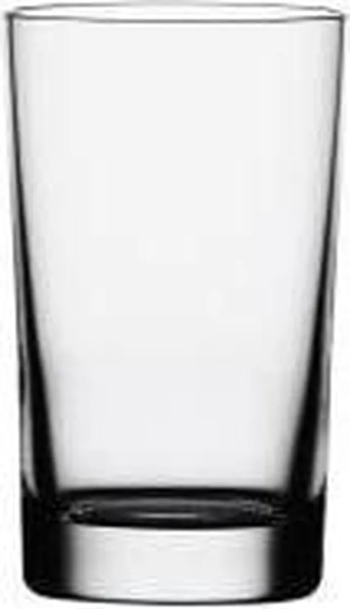 Spiegelau Classic Frisdrankglas Set 4 - 0.28L - Transparant