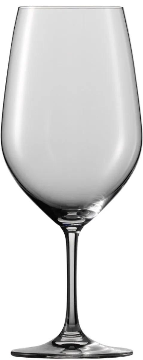 Schott Zwiesel Vina Bordeaux goblet 130 - 0.63 Ltr - set van 6