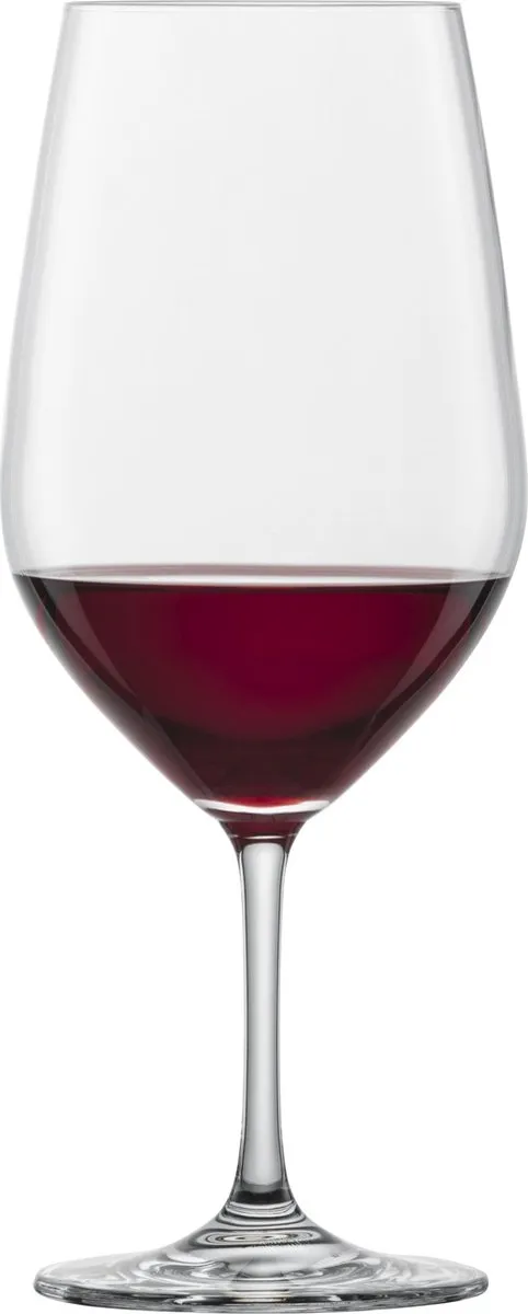 Schott Zwiesel Vina Bordeaux goblet 130 - 0.63 Ltr - set van 6
