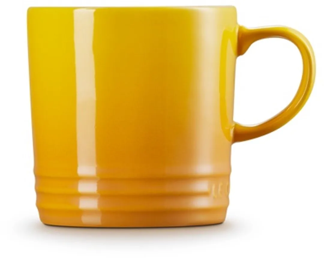 Le Creuset Mok Nectar 0,35L - Geel