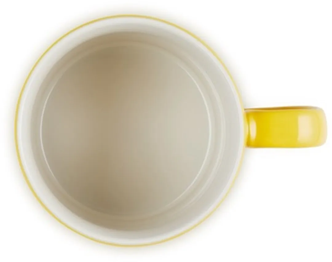 Le Creuset Mok Nectar 0,35L - Geel