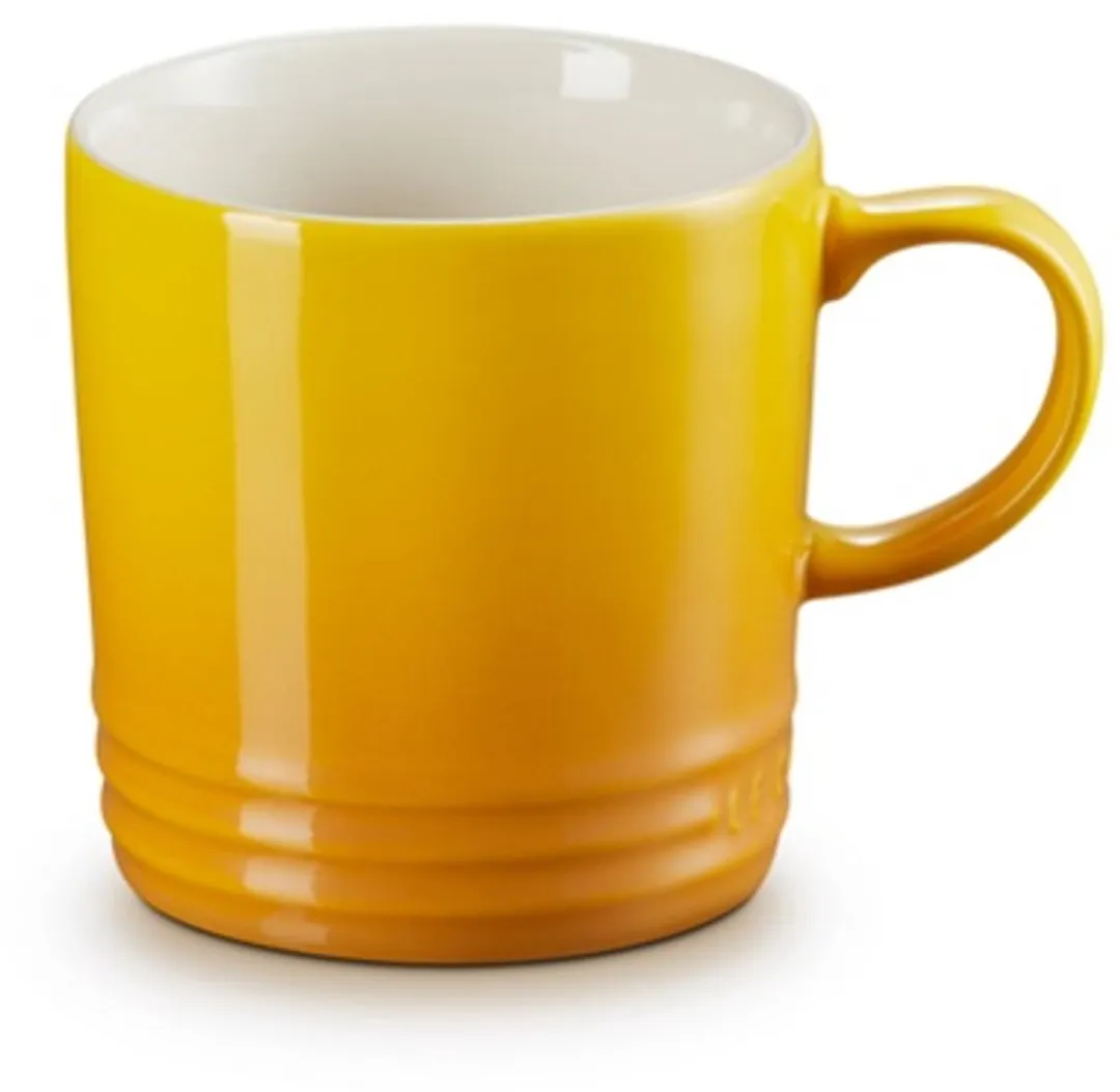 Le Creuset Mok Nectar 0,35L - Geel