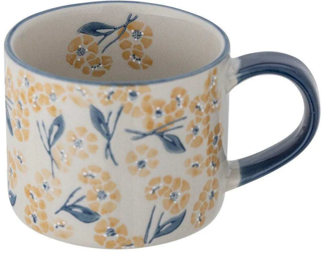 Bloomingville Myah Mok - 400ml - Blauw