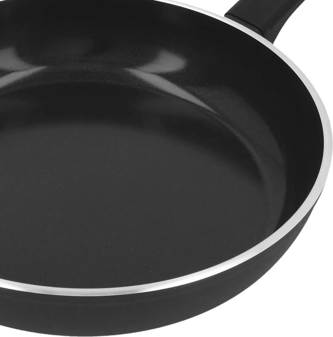 Demeyere Alu Comfort 3 Ceraforce Koekenpanset Ø20cm + Ø24cm - PTFE/PFAS-vrij