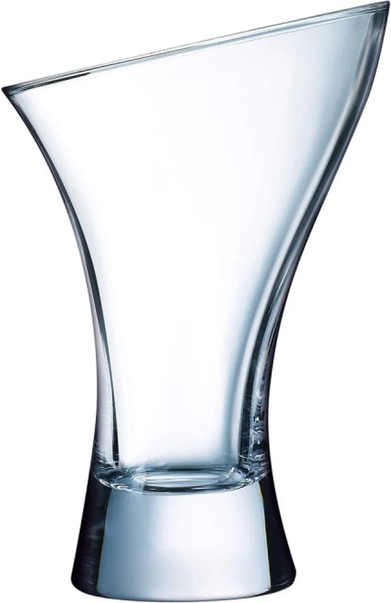 Arcoroc E5613A IJscoupe Glazen - 6 Stuks - 41cl