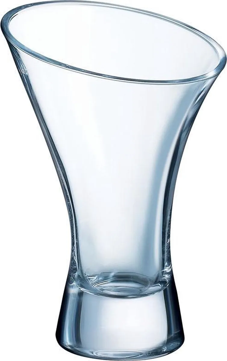 Arcoroc E5613A IJscoupe Glazen
