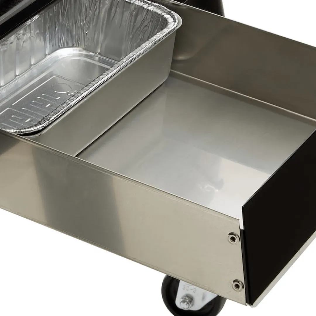 Weber SmokeFire EX4 GBS Houtgestookte Pellet Barbecue - 100,9cm