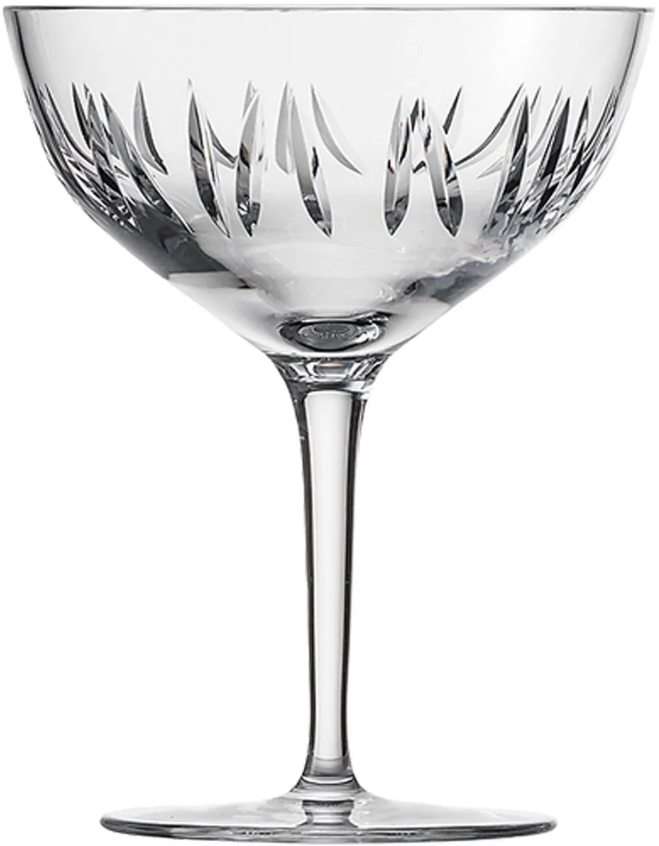 Zwiesel Glas Destille No. 2 Cocktailglas 0.2L