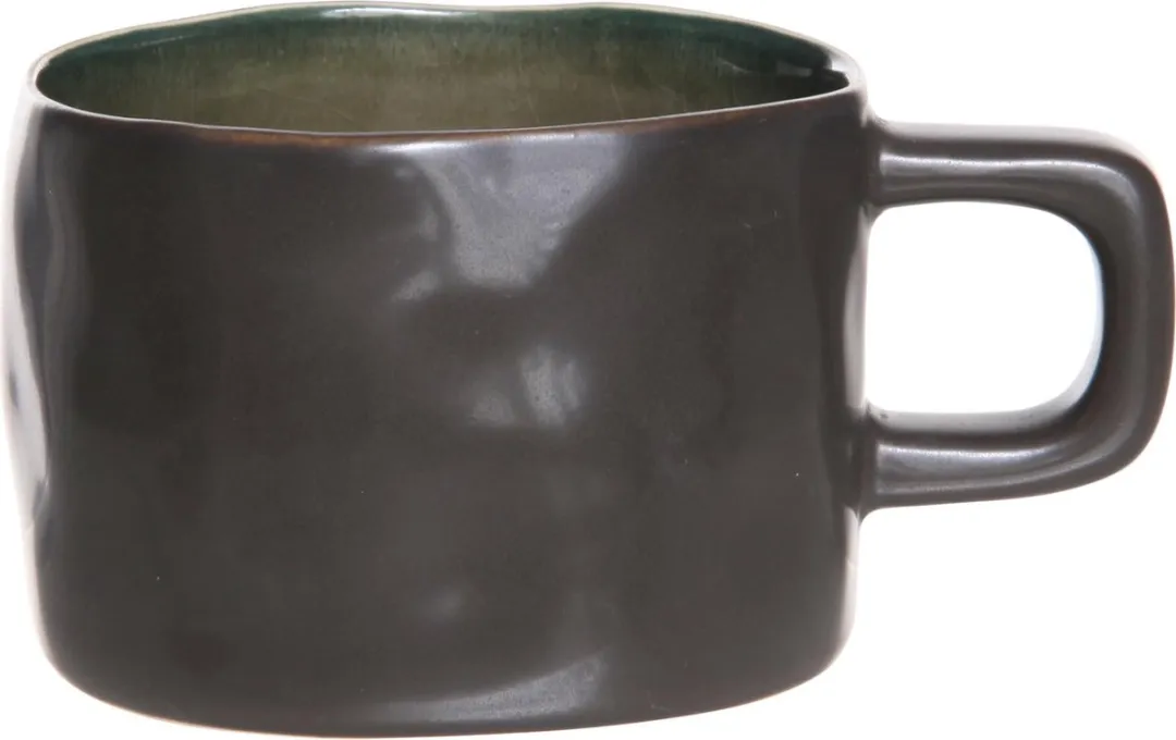 Cosy&Trendy Laguna Verde Theekop 230ml