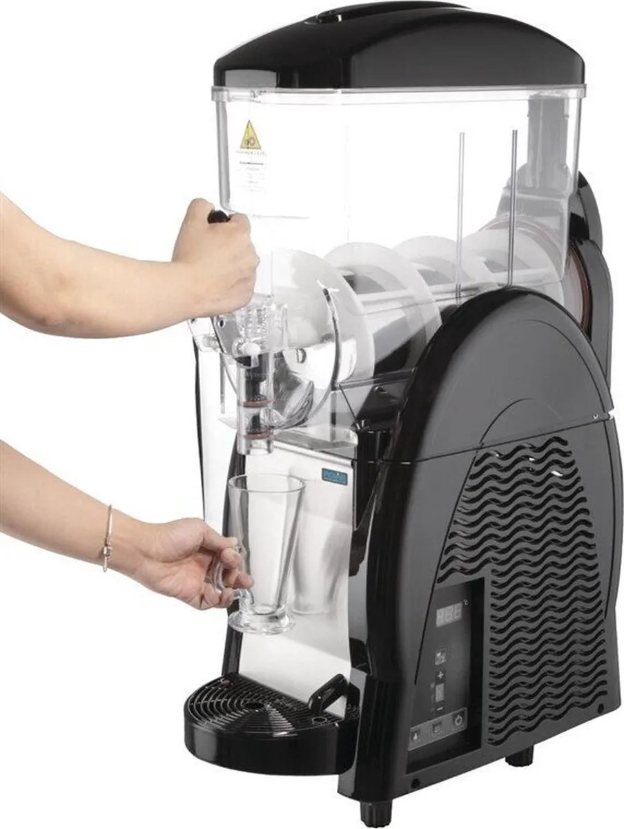 Polar G-Serie DB331 IJsmachine 12L
