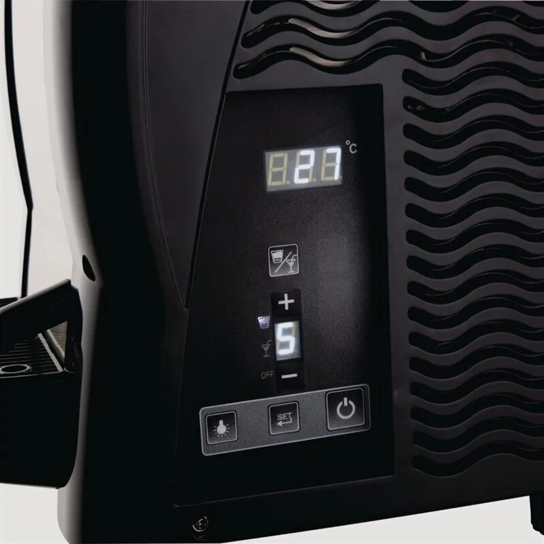 Polar G-Serie DB331 IJsmachine 12L