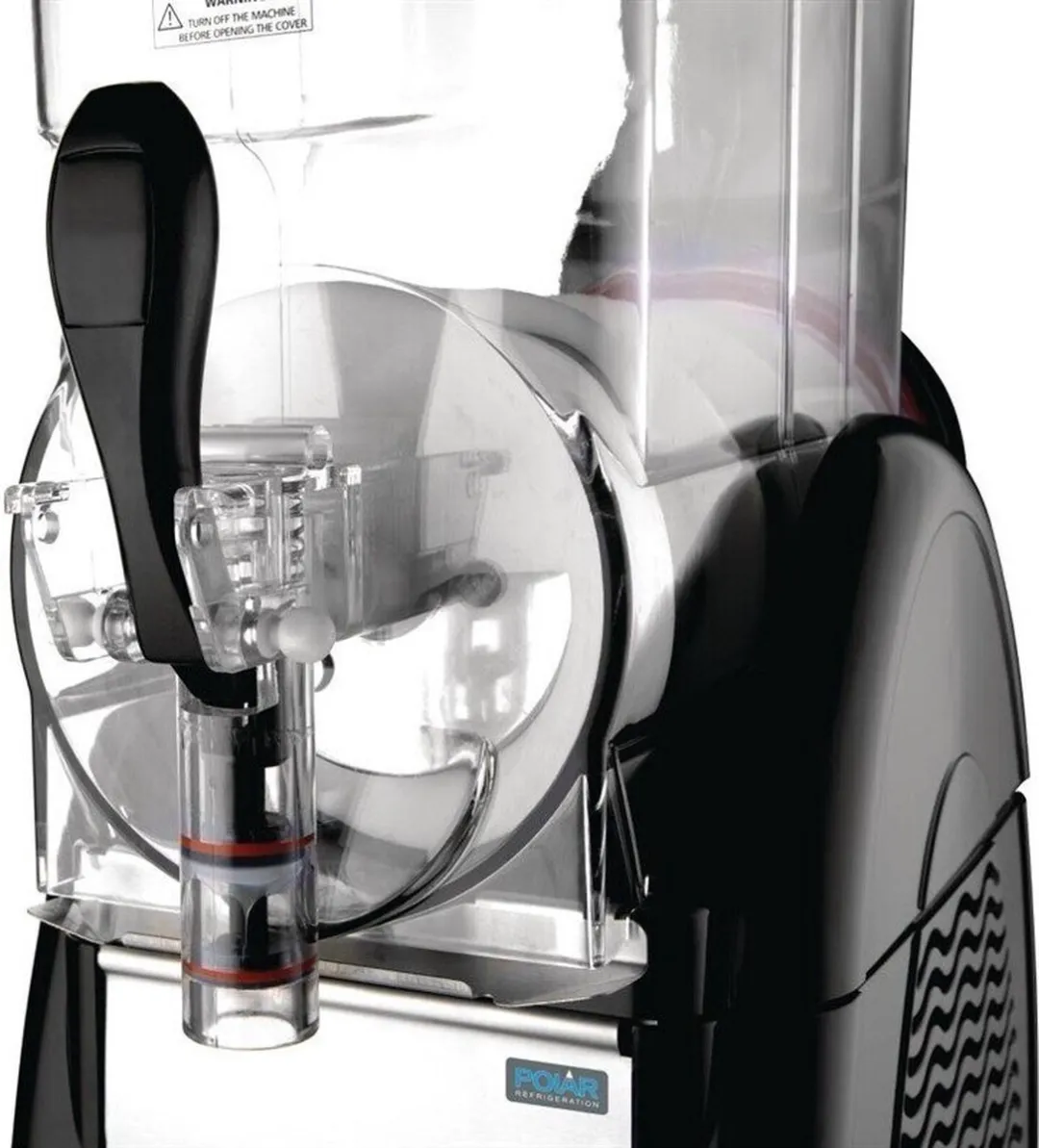 Polar G-Serie DB331 IJsmachine 12L
