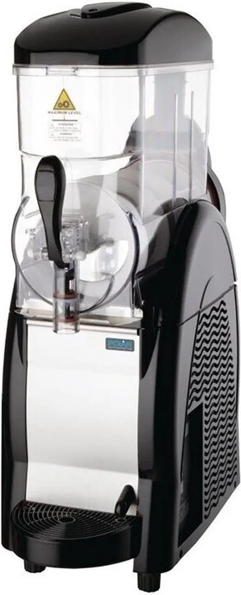 Polar G-Serie DB331 IJsmachine 12L - afbeelding 6 van 6