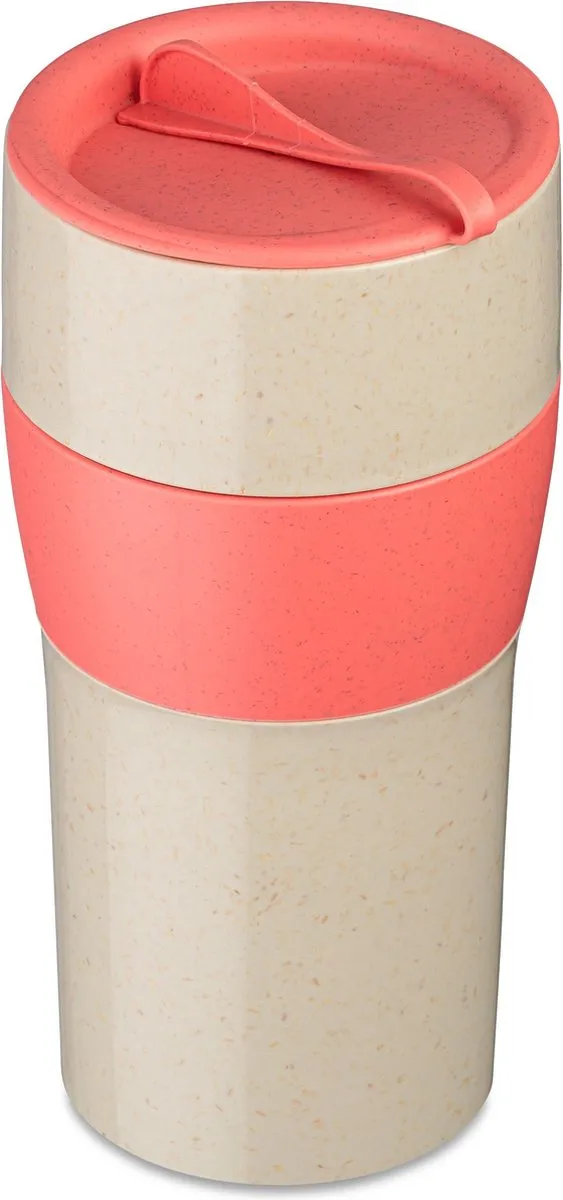 Koziol Aroma To Go XL Herbruikbare Koffiebeker 700ml