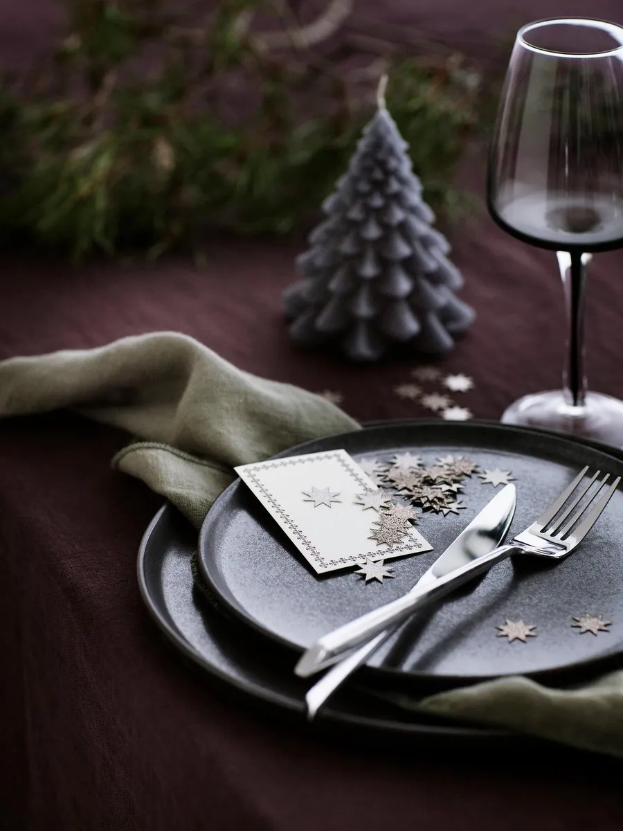 Broste Copenhagen Esrum Night Dinerborden