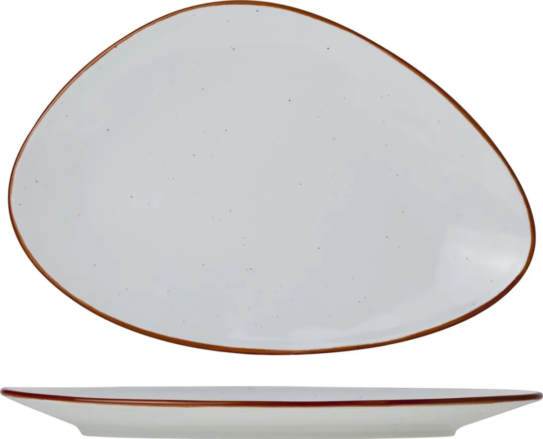 Cosy&Trendy Terra Arena Bord Driehoek