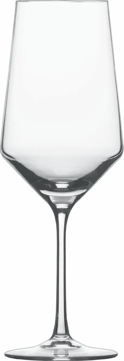 Zwiesel Glas Belfesta Bordeaux Glas 0.68L