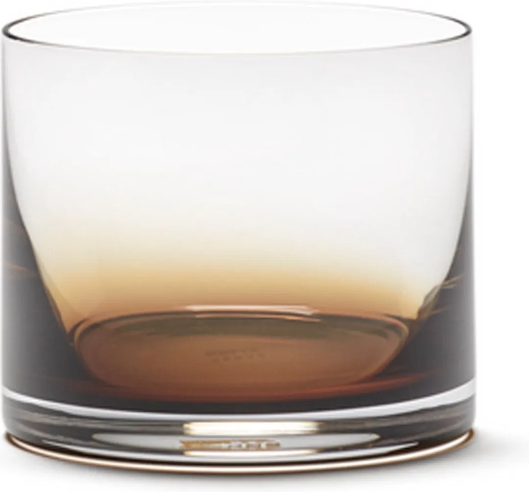 Serax Zuma Glas Amber