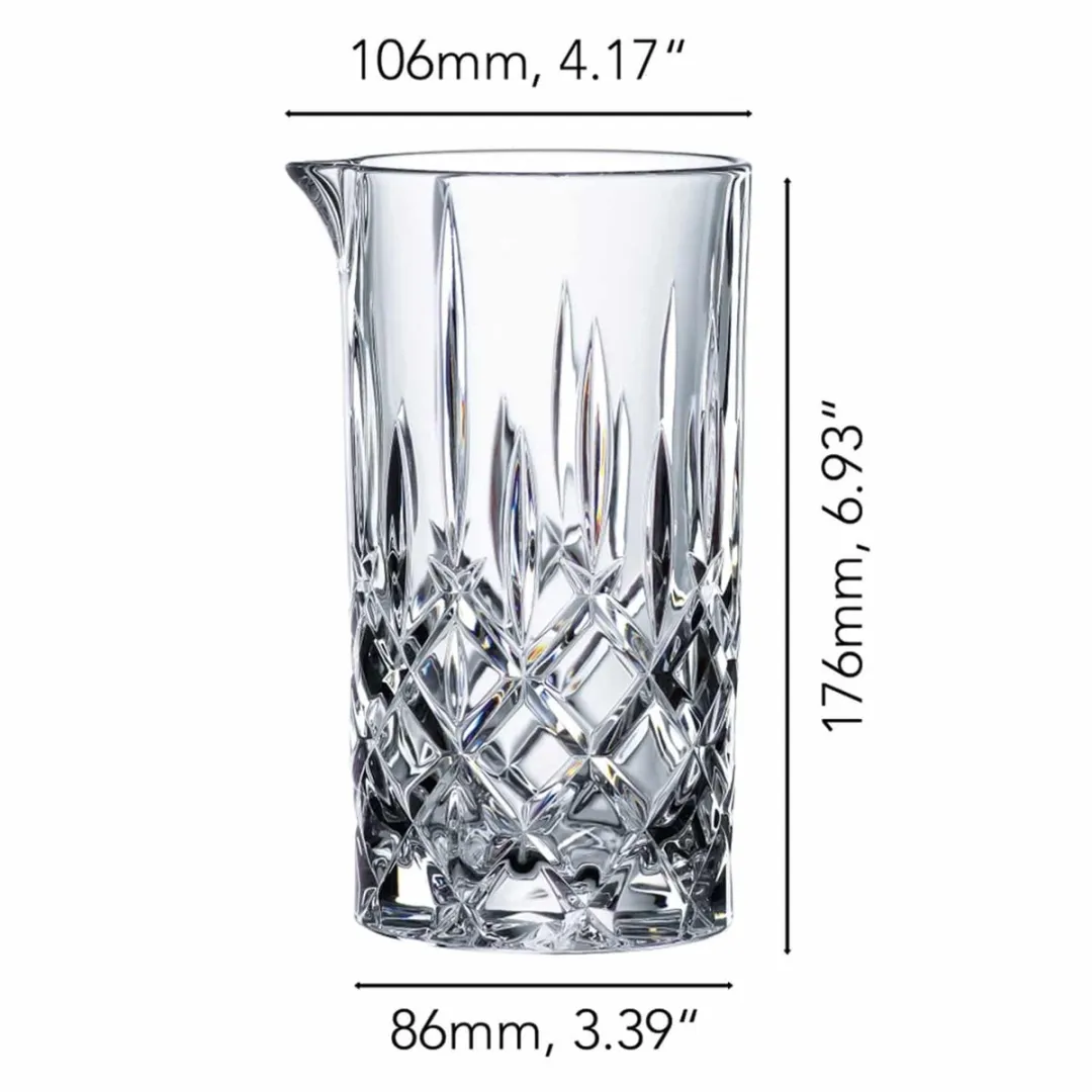 Nachtmann - Noblesse Mixglas 750 ml