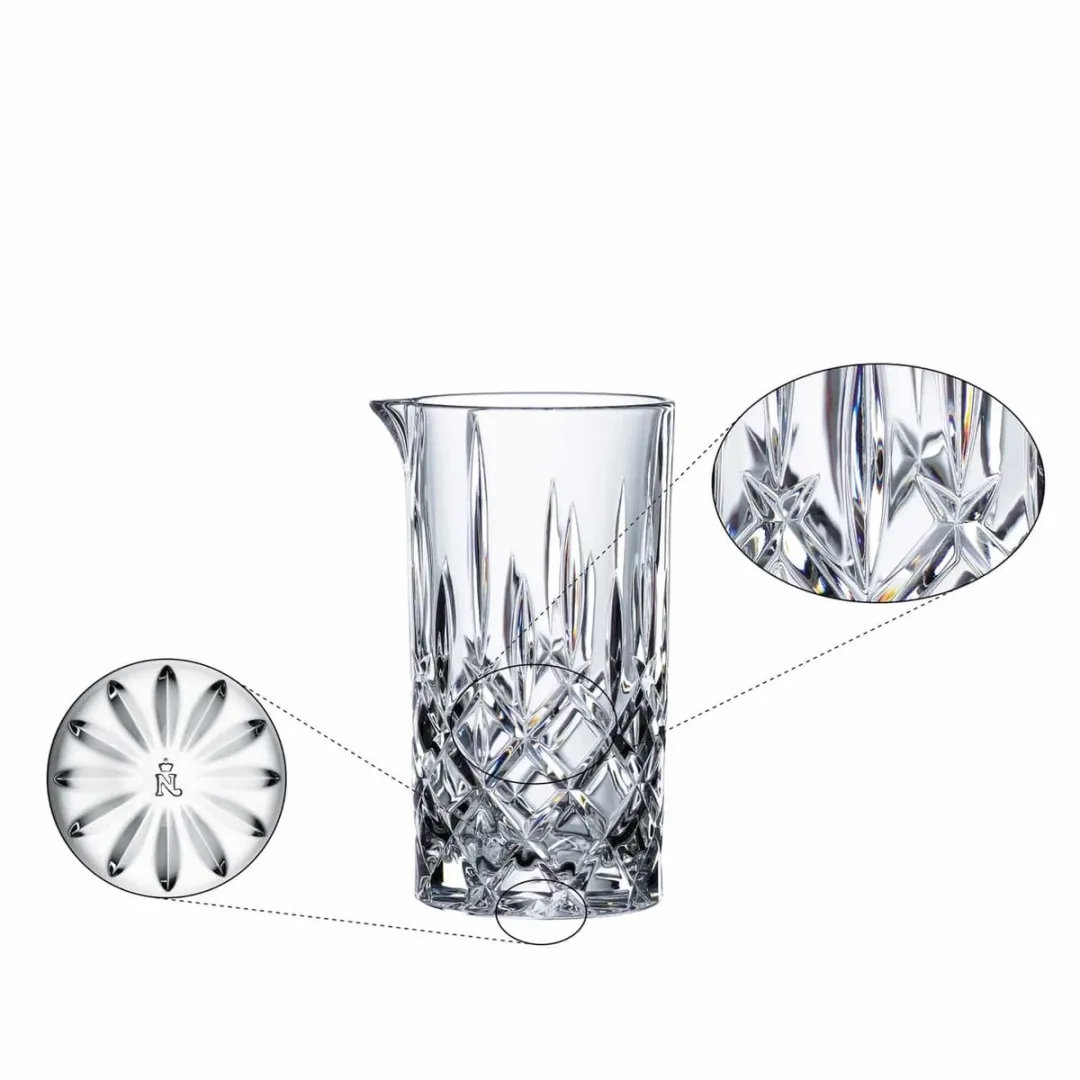 Nachtmann - Noblesse Mixglas 750 ml