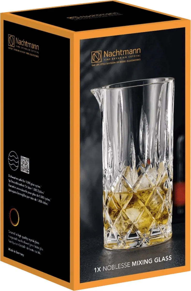 Nachtmann - Noblesse Mixglas 750 ml