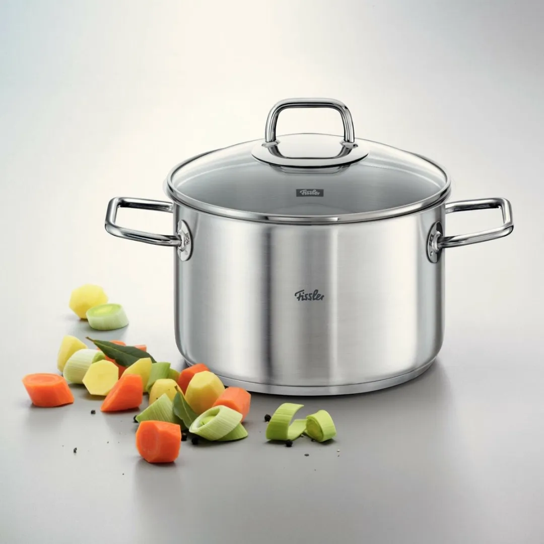 Fissler Viseo Kookpan 16cm