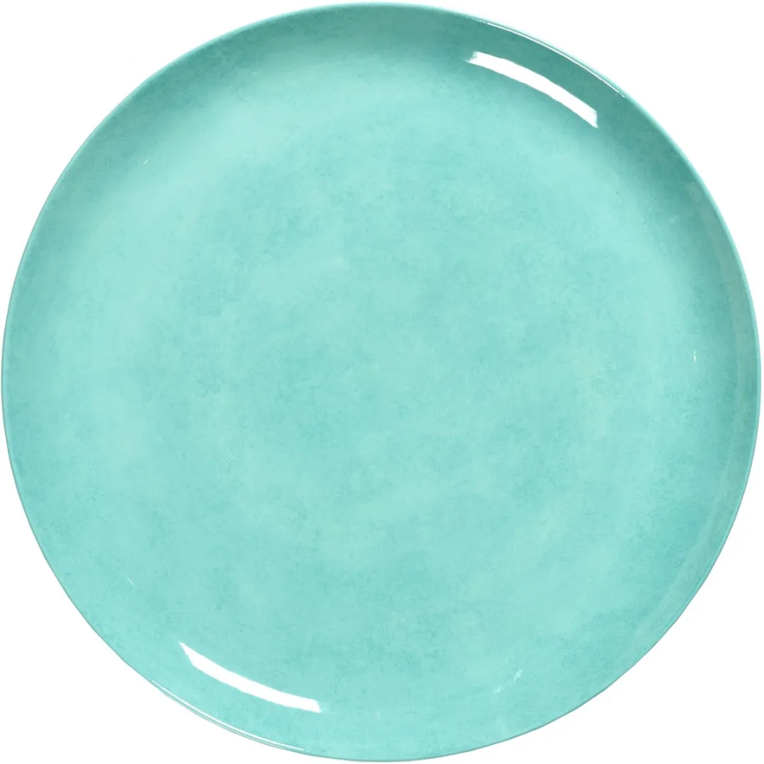 Serax Ottolenghi Feast Bord L Azurblauw