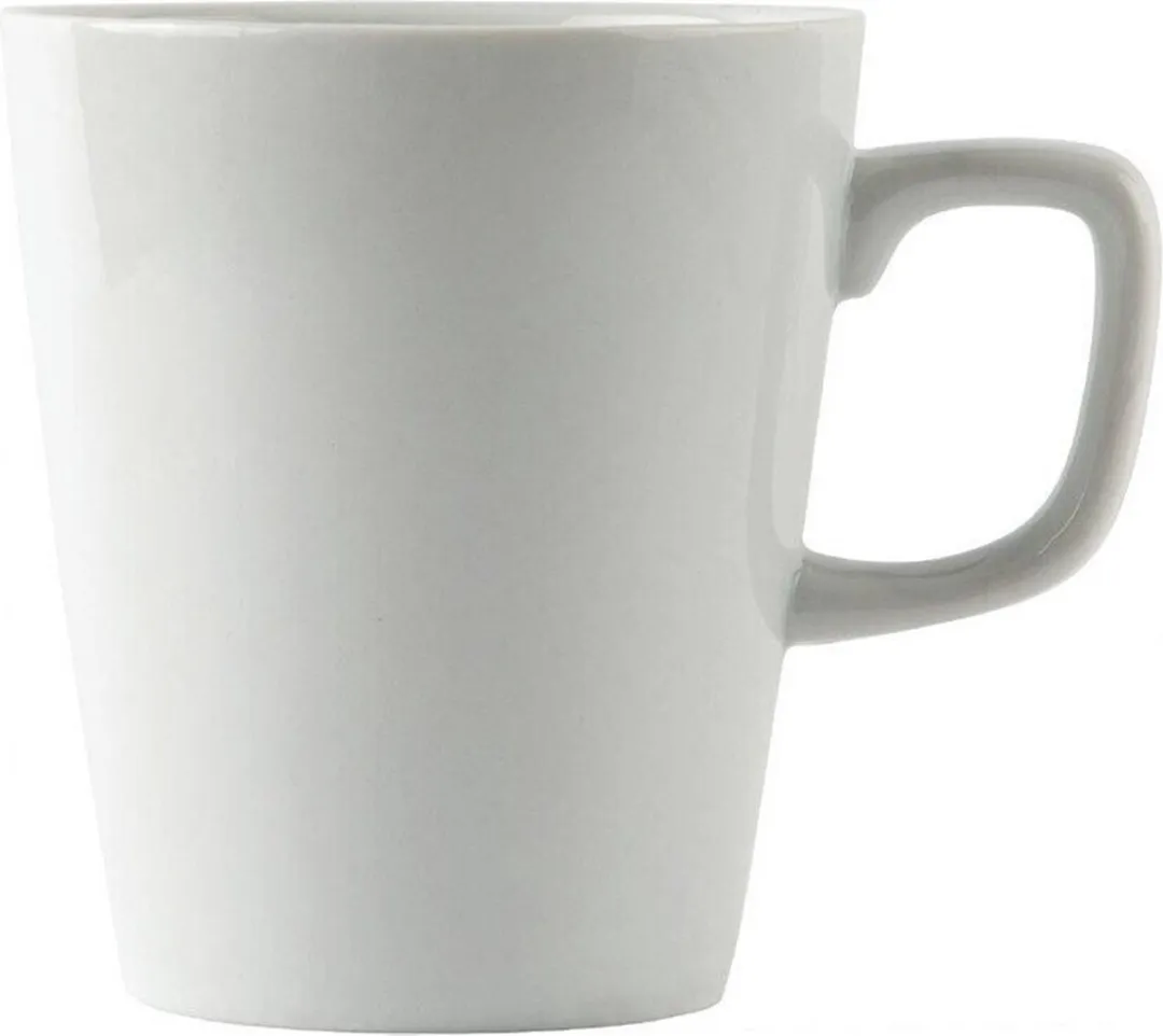 Olympia Athena Latte Mokken GK812 - 400ml - 12 Stuks - Multicolor