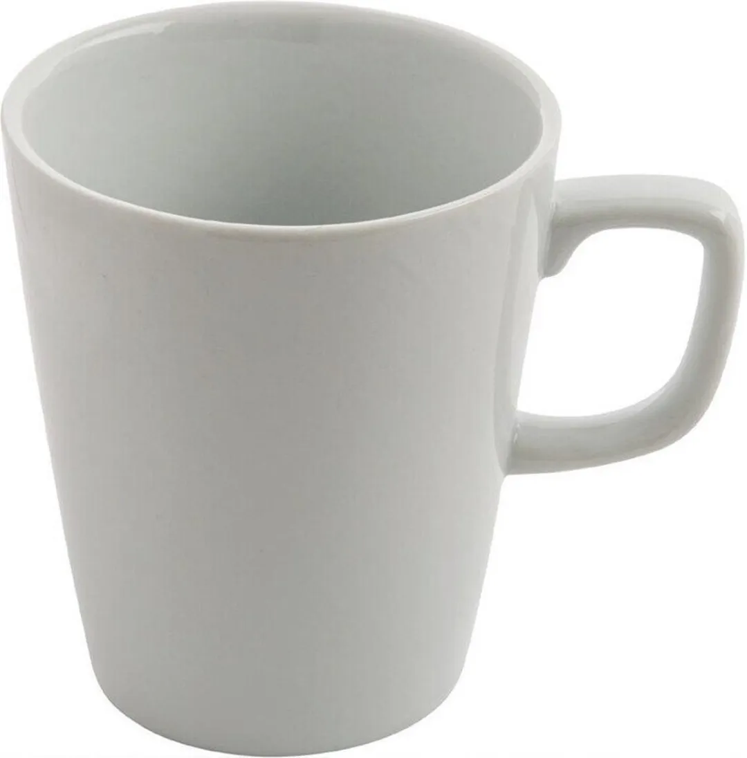 Olympia Athena Latte Mokken GK812 - 400ml - 12 Stuks - Multicolor