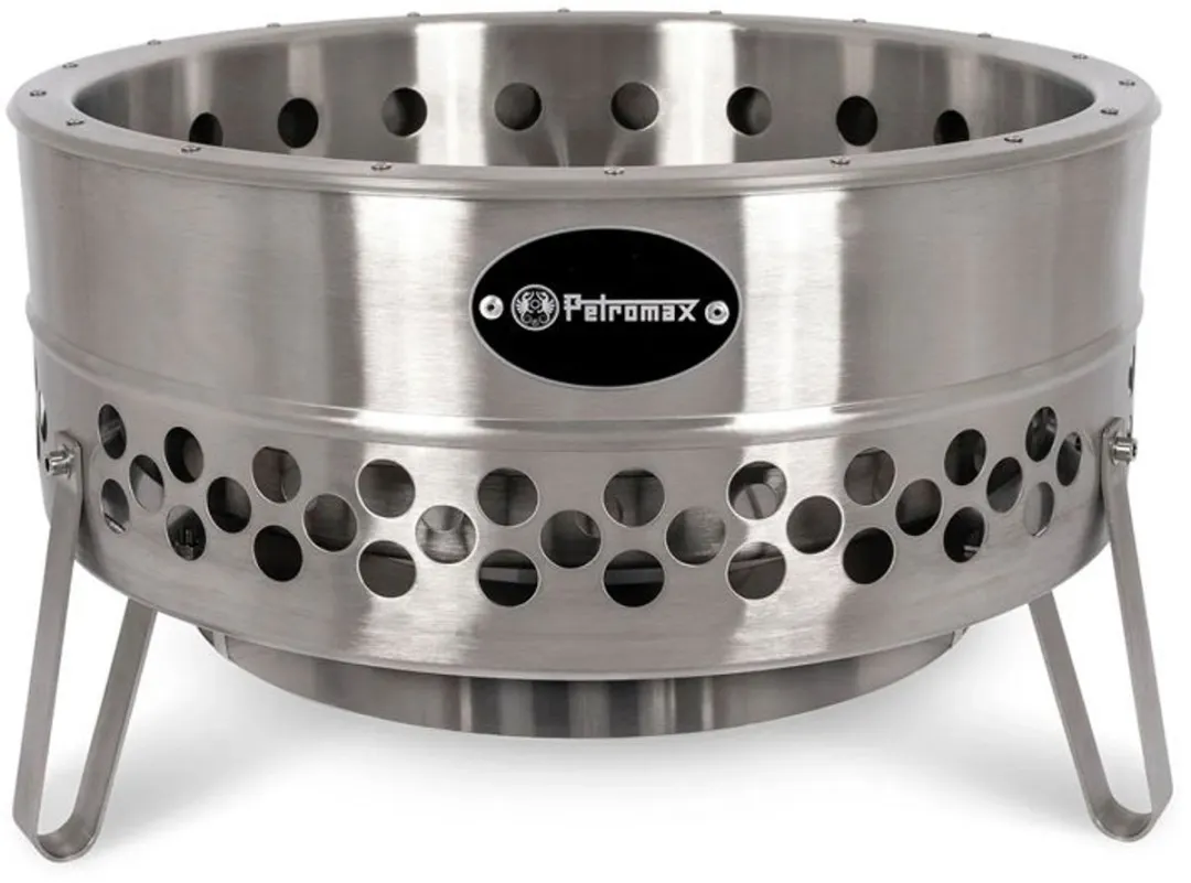 Petromax - Vuurschaal Tyropit