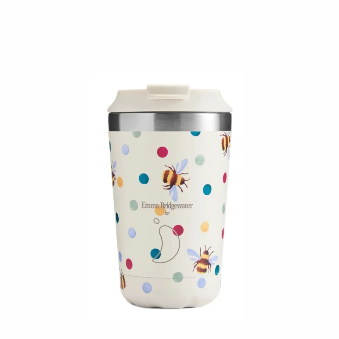 Chillys Original CB-C340-LP-EBPDBEE Beker 340ml