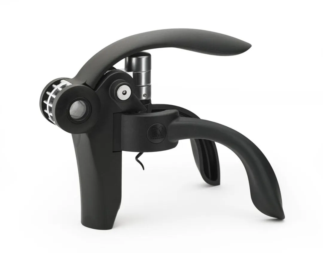Peugeot Baltaz Kurkentrekker 14cm - Zwart