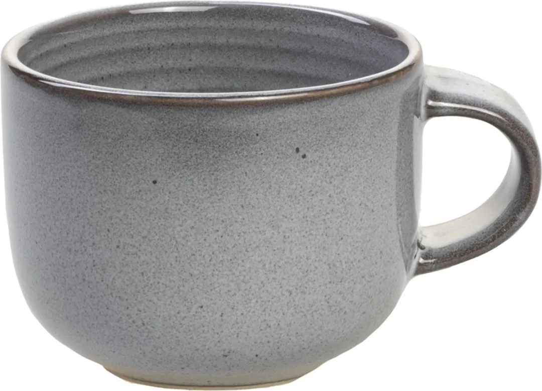 Cosy&Trendy Kentucky Koffiekopje 220ml - Grijs