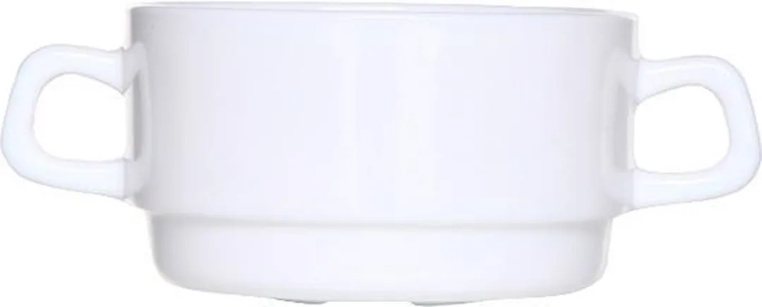 Arcoroc Restaurant Soepkom 31cl - Set van 6