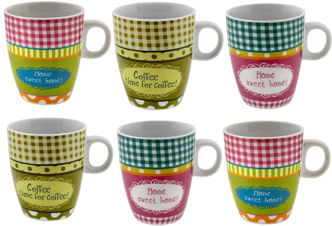 Cosy&Trendy Mokken Set 200ml